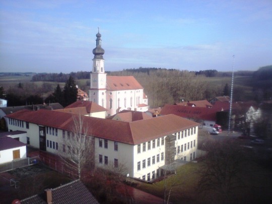 Grundschule Bockhorn